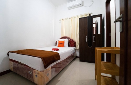 Balikpapan House | KoolKost Syariah near Lapangan Merdeka Balikpapan