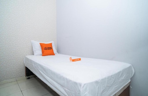 Gading House | KoolKost Syariah near Mall Kelapa Gading (Minimum Stay 6 Nights)
