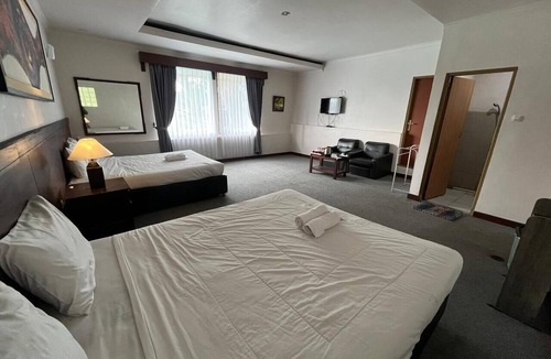Kopeng Hotel | Kopeng Highland Resort