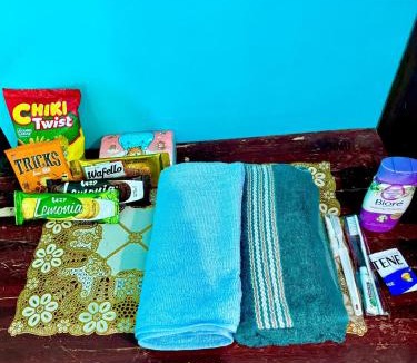 Central Yogyakarta Hostel | Kopinka