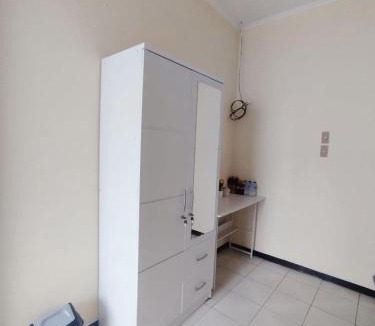 Menteng House | Kos Menteng Jakpus