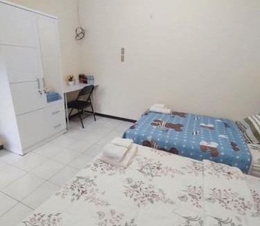 Menteng House | Kos Menteng Jakpus