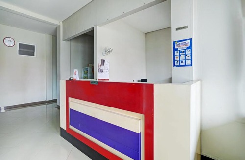 North Cirebon Hotel | Kos Pondok Mas Syariah