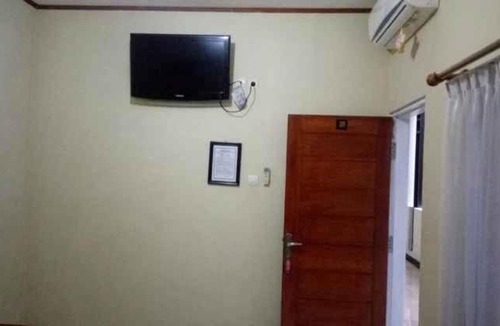 Sukabumi House | Kost Happy Nyomplong Syariah
