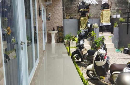 Sidakarya Bed & Breakfast | Kost Umah Dewata