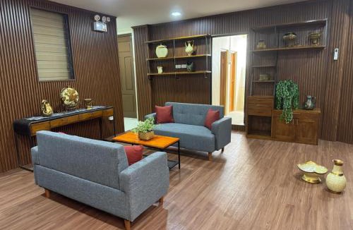Kebon Kacang Hostel | Kostkan House