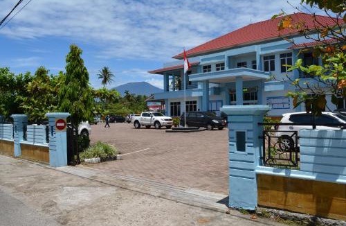 Sumatra House | Koto Hilalang Homestay
