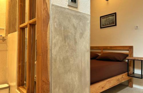 Prawirotaman Hostel | KOTTA Hostel