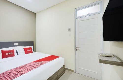 Gambir Hotel | Krekot Residence Pasar Baru