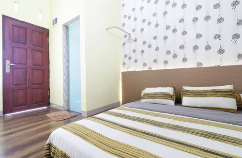 Medan Hostel | Krisna Hostel