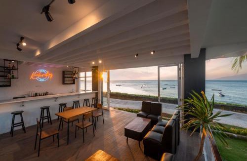 Kupang Hotel | Kristal Hotel Kupang