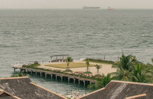 Tanjung Uncang Hotel | KTM Resort