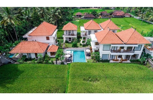 Melayang House | Kubu Bali Baik Villa & Resort – Deluxe Room #01