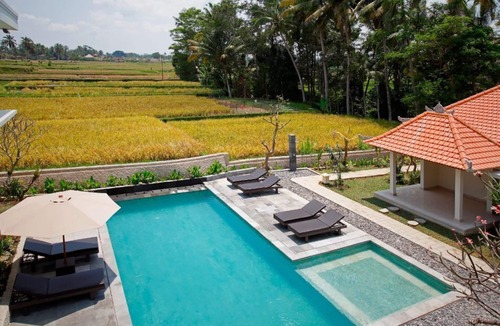 Melayang House | Kubu Bali Baik Villa & Resort – Deluxe Room #02