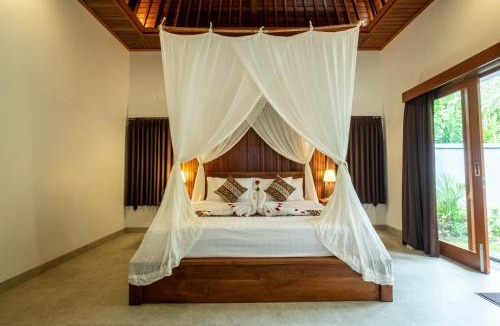 Kedewatan Villa | Kubu Becik Villa Ubud