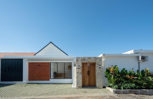 Ungasan Bed & Breakfast | Kubu Kaca Cottage