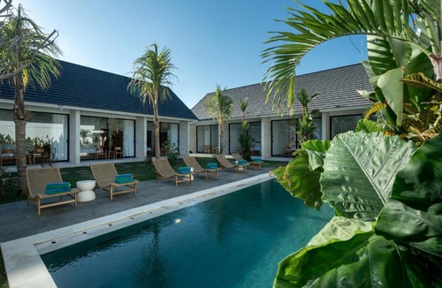 Ungasan Bed & Breakfast | Kubu Kaca Cottage