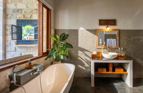 Petulu House | Kubu Rama Ubud Cottage