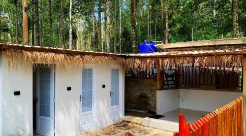 Rancabali Other | Kuleum Camp And Cabin By ARBA