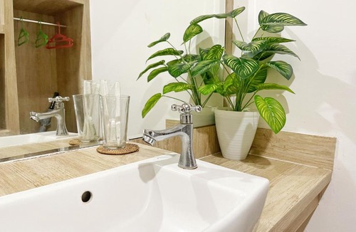 Nobo House | Kuma Resort Lembata by The Lavana