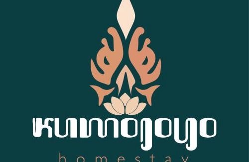 Borobudur House | Kumojoyo Homestay