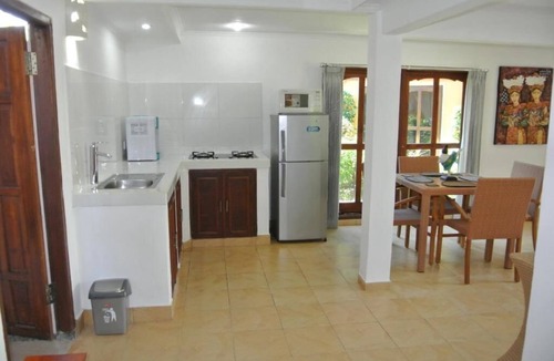 Sengkidu House | Kura Kura Villas & Candidasa Mini Golf - Two-Bedroom Villa