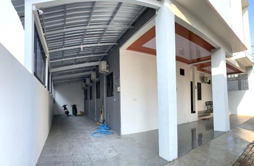 Semarang House | Kusuma Raya Guest House