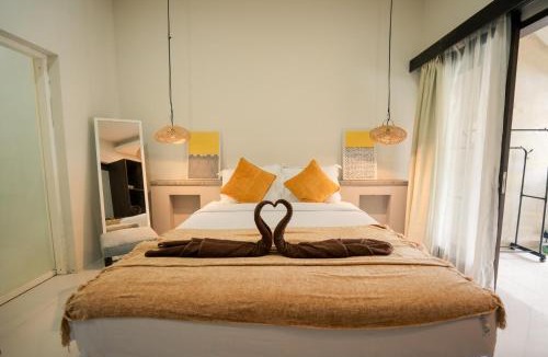 Kartika Plaza Apartment | Kuta Sekeca CoWorking Apartment Close to Kuta Beach