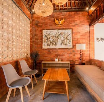 Kartika Plaza Apartment | Kuta Sekeca CoWorking Apartment Close to Kuta Beach