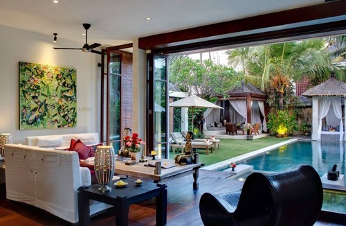 Ketewel Villa | KW3002 - 3 Bedroom Villa in Pabean Beach