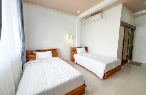 Labuan Bajo House | La Casa de Maria