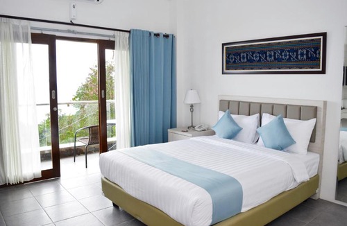 Labuan Bajo Hotel | La Cecile Hotel & Cafe Komodo