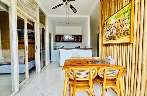 Sanur Kauh Villa | La Linda Villa Sanur 2 Bedrooms Private Villa