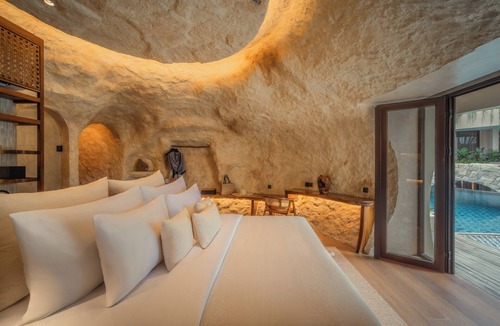 Batu Bolong Resort | La Mewali Resort Canggu by Ini Vie Hospitality