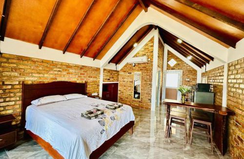 Kabil Apartment | La Seahorse Homestay, private villa sea view Sebong Pereh, Bintan Island