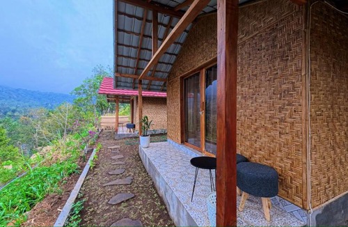 Lombok House | Laa Cabana Lombok Glamping