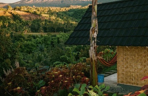 Lombok House | Laa Cabana Lombok Glamping