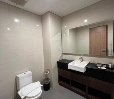 Balige Hotel | Labersa Hotel & Convention Center Toba Balige
