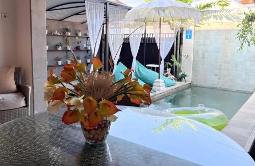 Sanur Kauh Villa | Labuan Villa Sanur