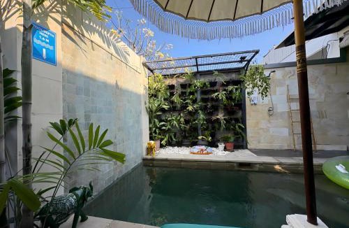 Sanur Kauh Villa | Labuan Villa Sanur