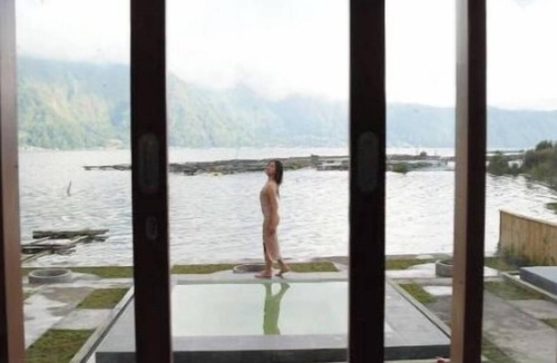 Songan Villa | Lake Square Bali B