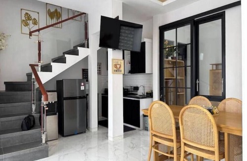 Ngaglik Villa | Langgeto Villas