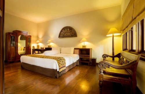 Salatiga Hotel | Laras Asri Resort & Spa