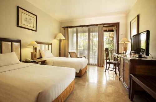 Salatiga Hotel | Laras Asri Resort & Spa