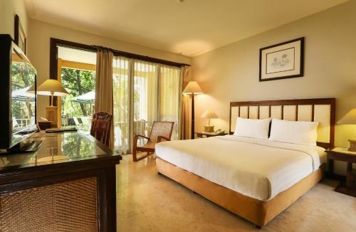 Salatiga Hotel | Laras Asri Resort & Spa