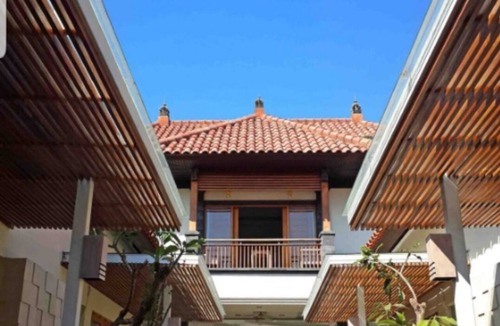 Dewi Sri Villa | Largr 6 Bedrooms & 6 bathrooms villa, Legian.