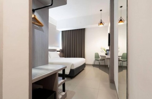 Subang Hotel | Laska Hotel Subang