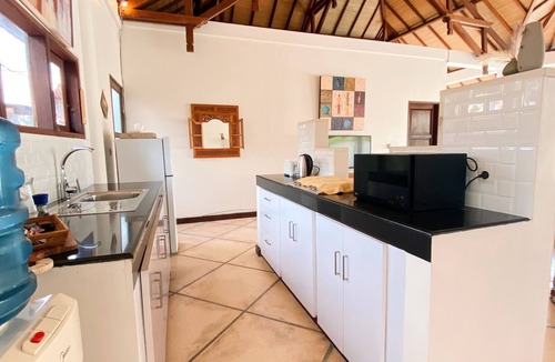 Gili Meno Villa | Lava Villa: discover serenity at Your Private Oasis on Gili Meno