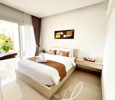 Mataram Hotel | Lavani Living Hotel