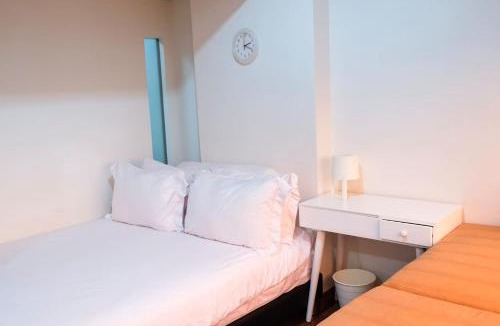 Catur Tunggal Apartment | Lavenderbnb 1 at Uttara The Icon Apartment